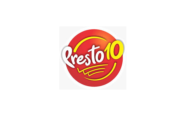 Presto 10